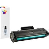 HP 106A / HP 5UE14A Yazıcı Uyumlu Muadil Toner 5000 SAYFA Chipsiz