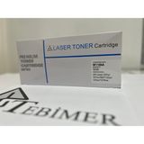 Hp 106A Muadil TONER(1000 Sayfa) - Black