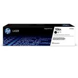 HP 106A Siyah Toner