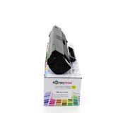 HP 106A-W1106A Muadil Toner 4lü paket-siyah