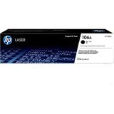 HP 106A / W1106A Orijinal Toner / Laser 107A Yazıcı Toneri - Renkli