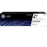 HP 106A / W1106A Orijinal Toner / Laser 107A Yazıcı Toneri SP.106A - Renkli