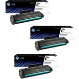 HP 106A W1106A Toner Chipsiz Muadil Toner