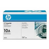 HP 10D-Q2610D Siyah Orijinal Mavi Kutu C Grade Toner