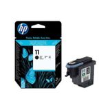 Hp 11 C4810A Siyah Baskı Kafası Yeni Tarih