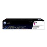 HP 117A Kırmızı Toner