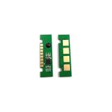 HP 117A-W2071A Mavi Toner Chip