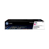 HP 117A-W2073A Kırmızı Orjinal Toner
