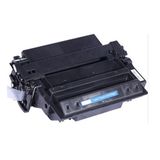HP 11X-Q6511X Muadil Toner