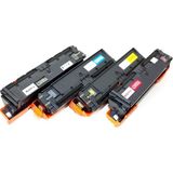 HP 122A-Q3960A Siyah Muadil Toner