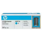 HP 123A Q3971A Mavi Orijinal Mavi Kutu Toner