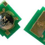 HP 124A-Q6000A Siyah Toner Chip