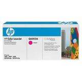 HP 124A-Q6003A Kırmızı Orijinal Mavi Kutu Toner