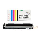 HP 126A CE310A 130A Siyah Muadil Toner