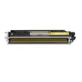 HP 126A CE312A CP1025-Pro 100 Sarı Muadil Toner