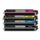 HP 126A Muadil Toner