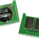 HP 128A-CE321A Mavi Toner Chip