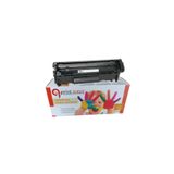 HP 12A Q2612A Muadil Toner