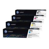 HP 130A Sarı Toner