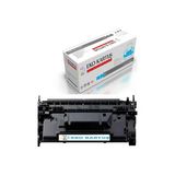 HP 134A-W1340A Chipsiz Muadil Toner