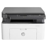 HP 135A 4ZB82A Tarayıcı + Fotokopi Mono Çok Fonksiyonlu Yazıcı