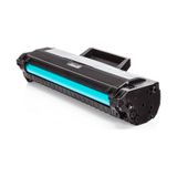Hp 135a W1106a 106a Muadil Siyah Toner Çipsiz 1000 Sayfa