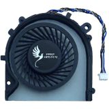 HP 14-am001nt (W7S07EA), 14-am112nt (1DK55EA) Notebook CPU Fan