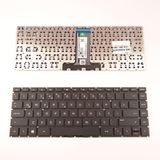 HP 14-BS006NT Siyah Klavye