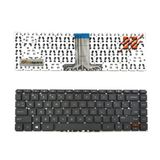 HP 14-BS008NT Siyah Klavye
