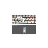 HP 14-BS017NT 14-BS019NT 14-BS104NT Gri Notebook Klavye