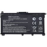 HP 14-CK2000 Uyumlu Laptop Batarya Pil