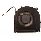 Hp 14-Cm Notebook Cpu Fan - Siyah - Dahili Fan
