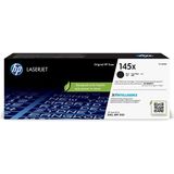 HP 145X-W1450X Yüksek Kapasiteli Orjinal Toner