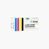 HP 147A-W1470A Chipsiz Muadil Toner
