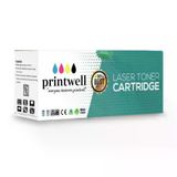 HP 147X-W1470X Yüksek Kapasiteli Chipsiz Muadil Toner