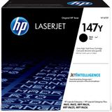 HP 147Y-W1470Y Yüksek Kapasiteli Extra Toner