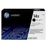 HP 14X-CF214X Yüksek Kapasiteli Orjinal Toner