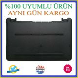 Hp 15-AC Alt Kasa