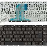 HP 15-AC Klavye-TR