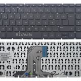HP 15-AC000 Klavye