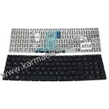 HP 15-AC020NT 15-AC021NT 15-AC022NT Siyah Uyumlu Notebook Klavye