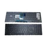 HP 15-AC038TU Klavye