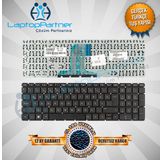 Hp 15-AC100NT Klavye