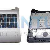 Hp 15-AF103NT Alt Kasa