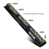 HP 15-AN000 Batarya Pil