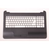 Hp 15-AY016NT Siyah Üst Kasa