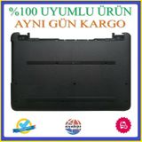 Hp 15-AY109NT Alt Kasa