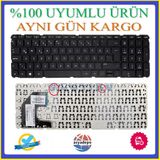 HP 15-B011ST Siyah Klavye
