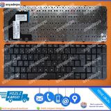 HP 15-B020ET Siyah Klavye