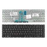 HP 15-BA000NT Klavye